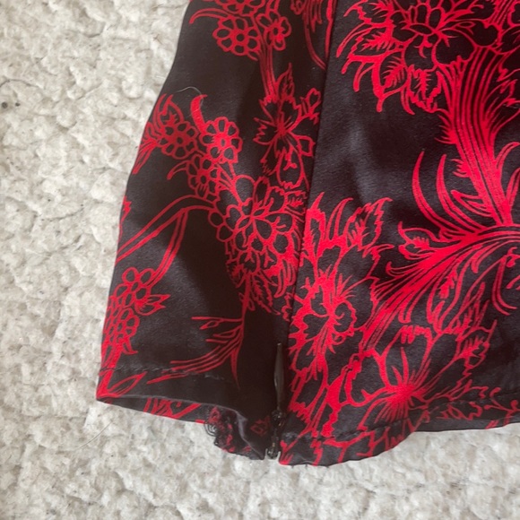 Floral print - Picture 3 of 4